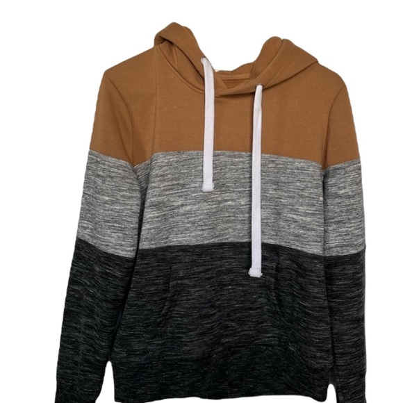 Reflex Tops - Womens Reflex Hoodie